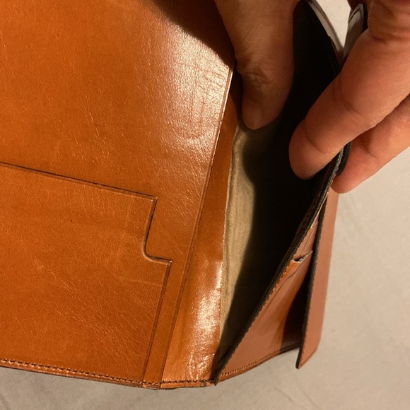 Authentic vintage Loewe wallet ❗️New low price - Picture 6 of 15